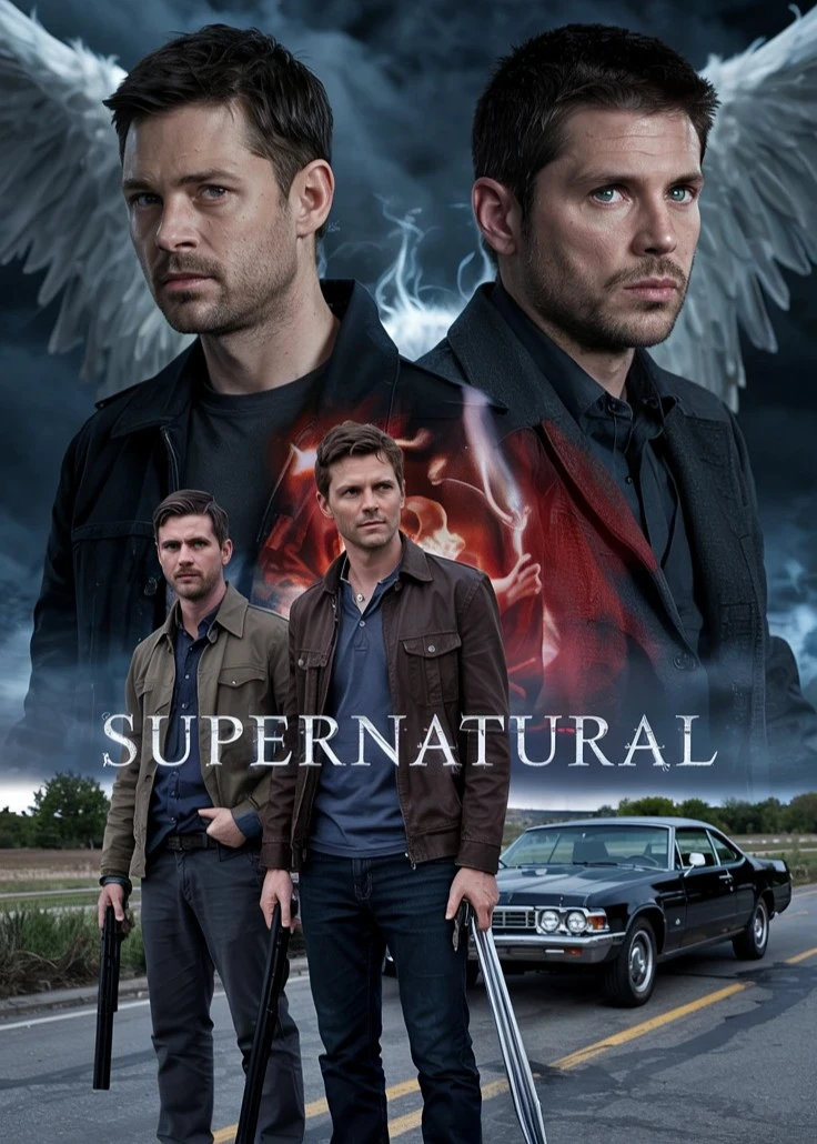 Supernatural