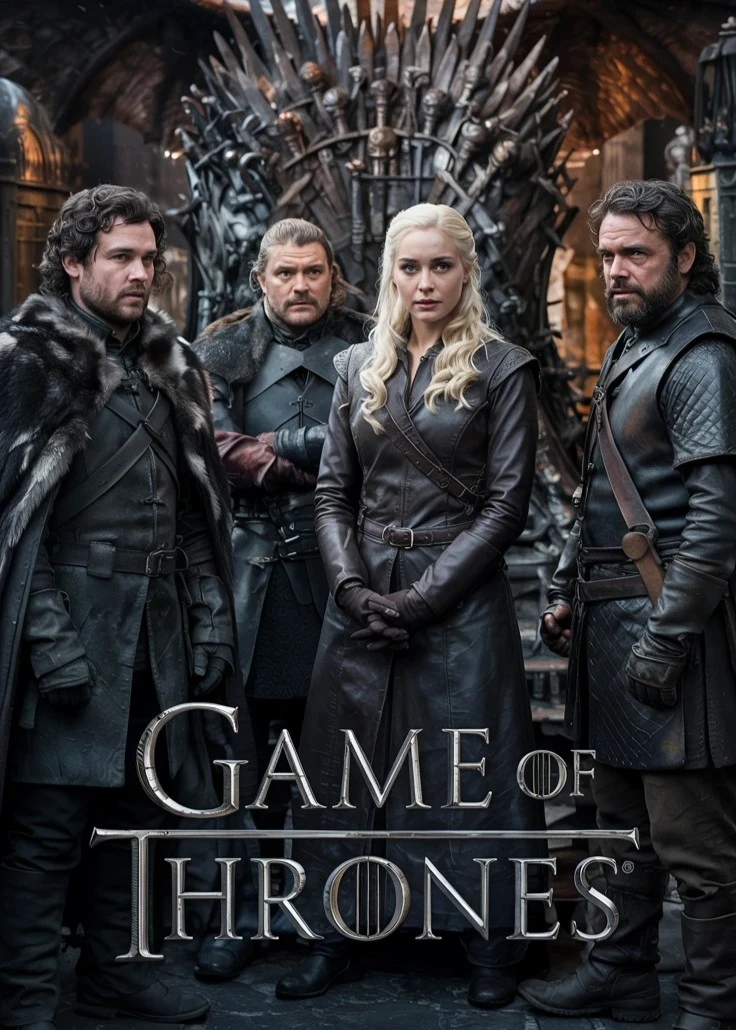 Game Of Thrones