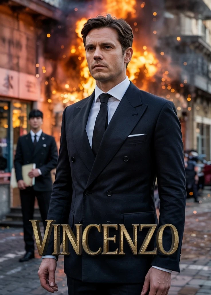 Vincenzo