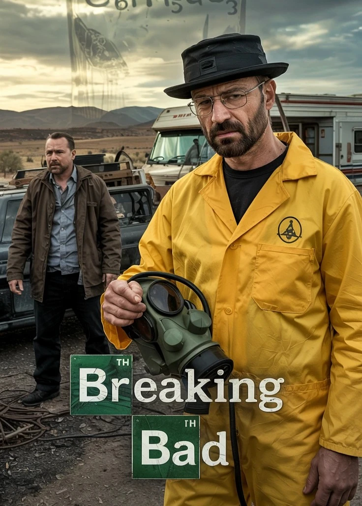 Breaking Bad